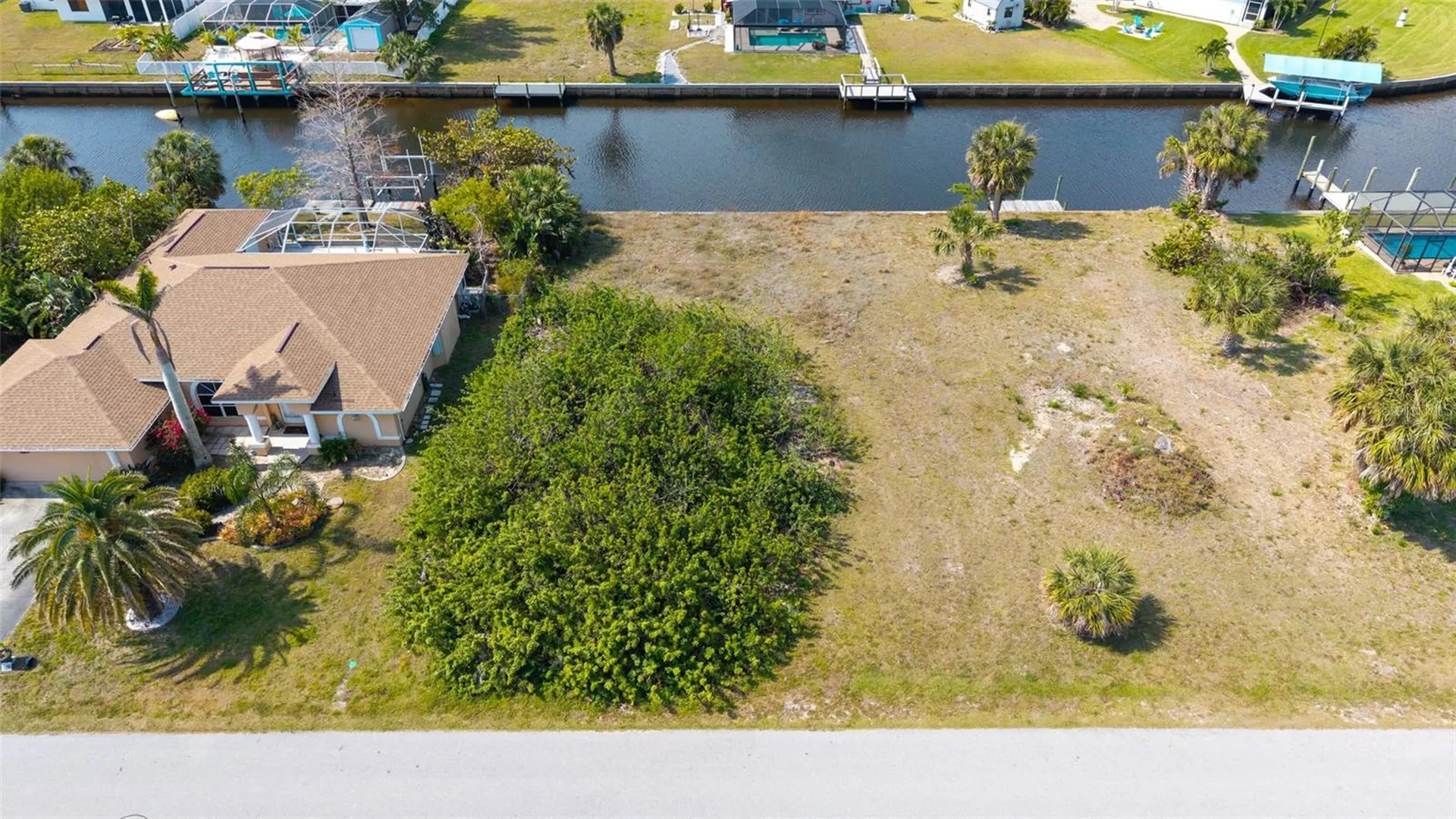 17117 Canary Lane Port Charlotte FL 33948