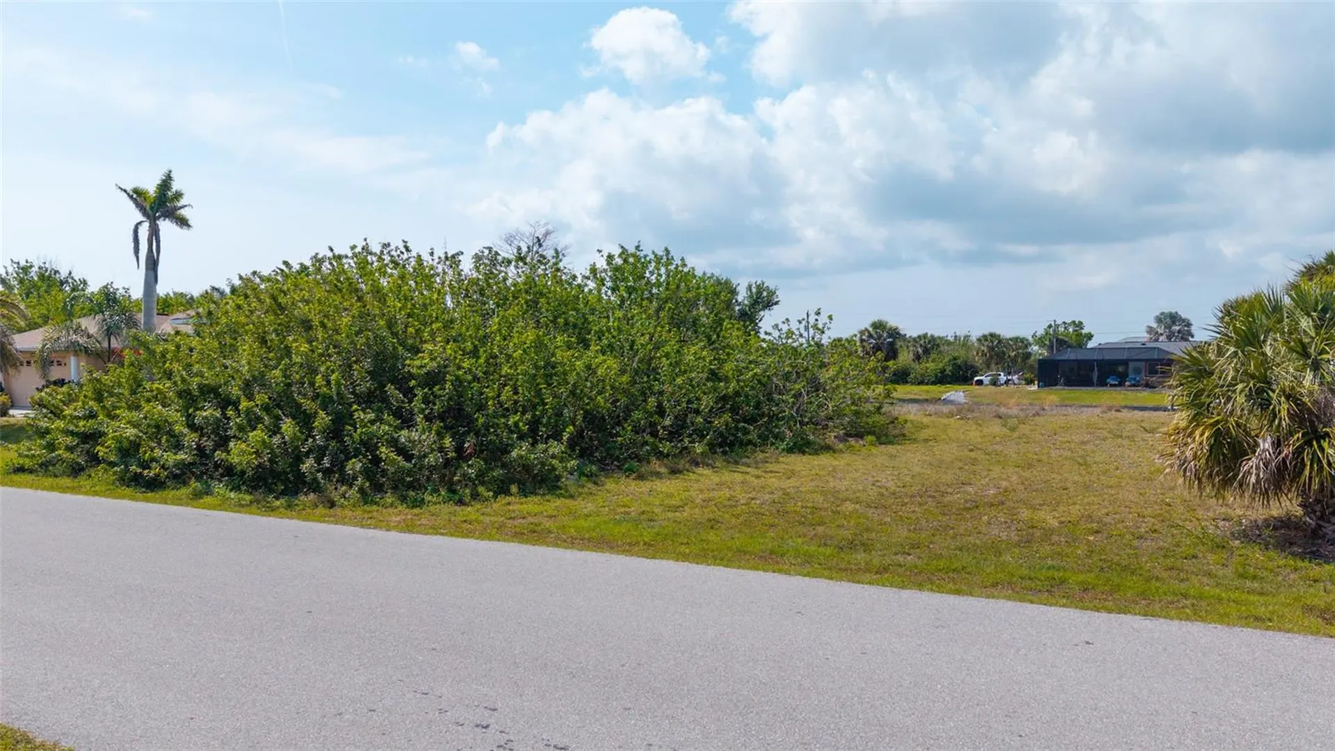 17117 Canary Lane Port Charlotte FL 33948