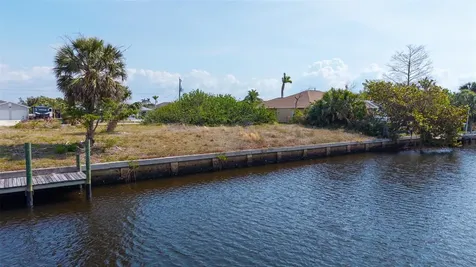17117 Canary Lane Port Charlotte FL 33948