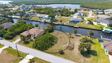 17117 Canary Lane Port Charlotte FL 33948