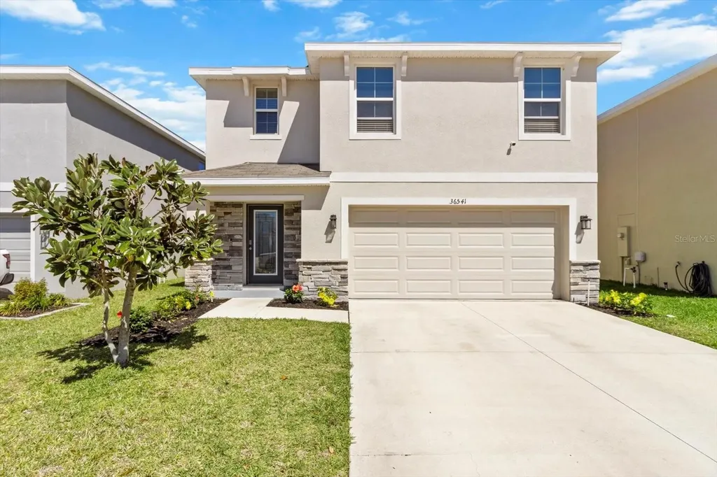 36541 Night Strawberry Court Dade City FL 33525