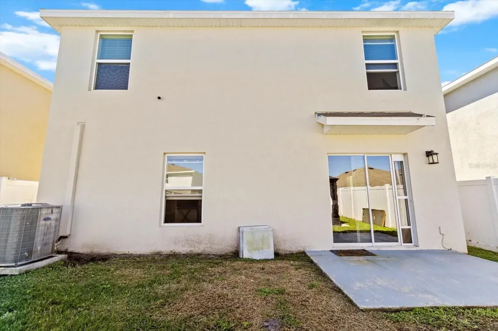 36541 Night Strawberry Court Dade City FL 33525