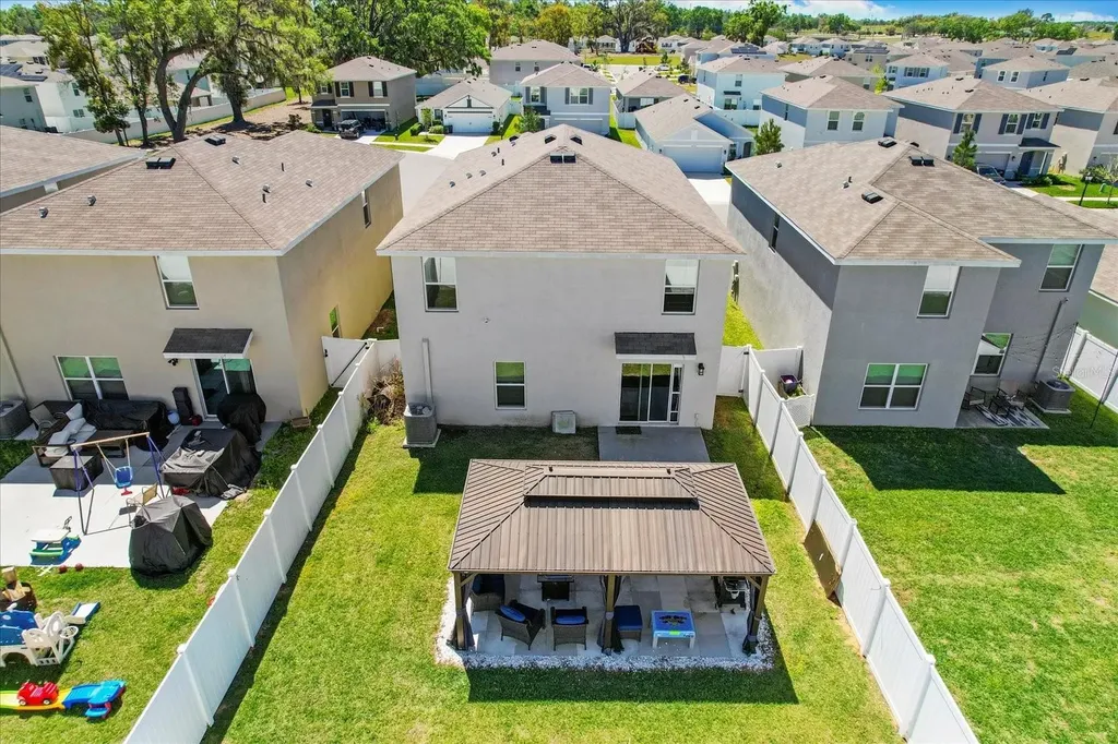 36541 Night Strawberry Court Dade City FL 33525