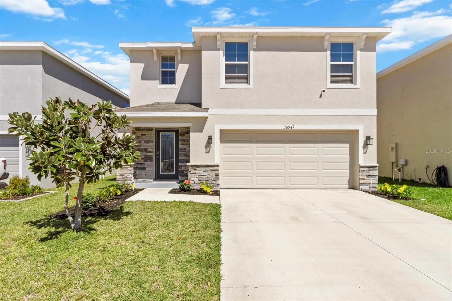 36541 Night Strawberry Court Dade City FL 33525