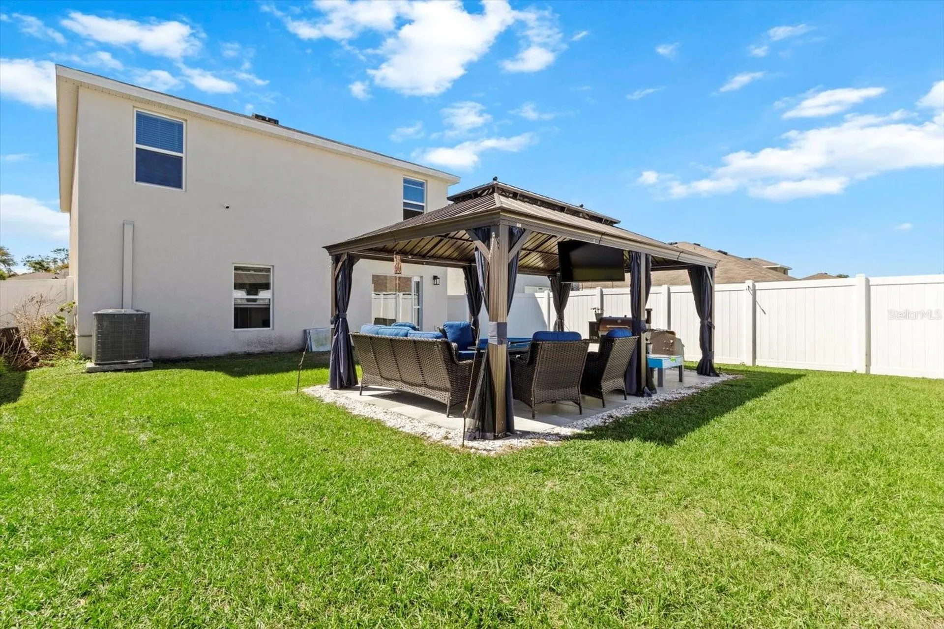 36541 Night Strawberry Court Dade City FL 33525