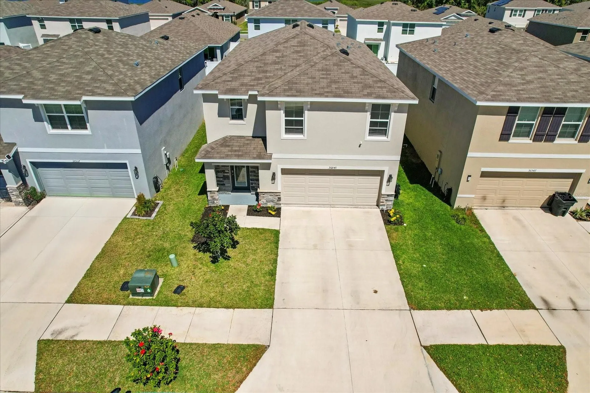 36541 Night Strawberry Court Dade City FL 33525