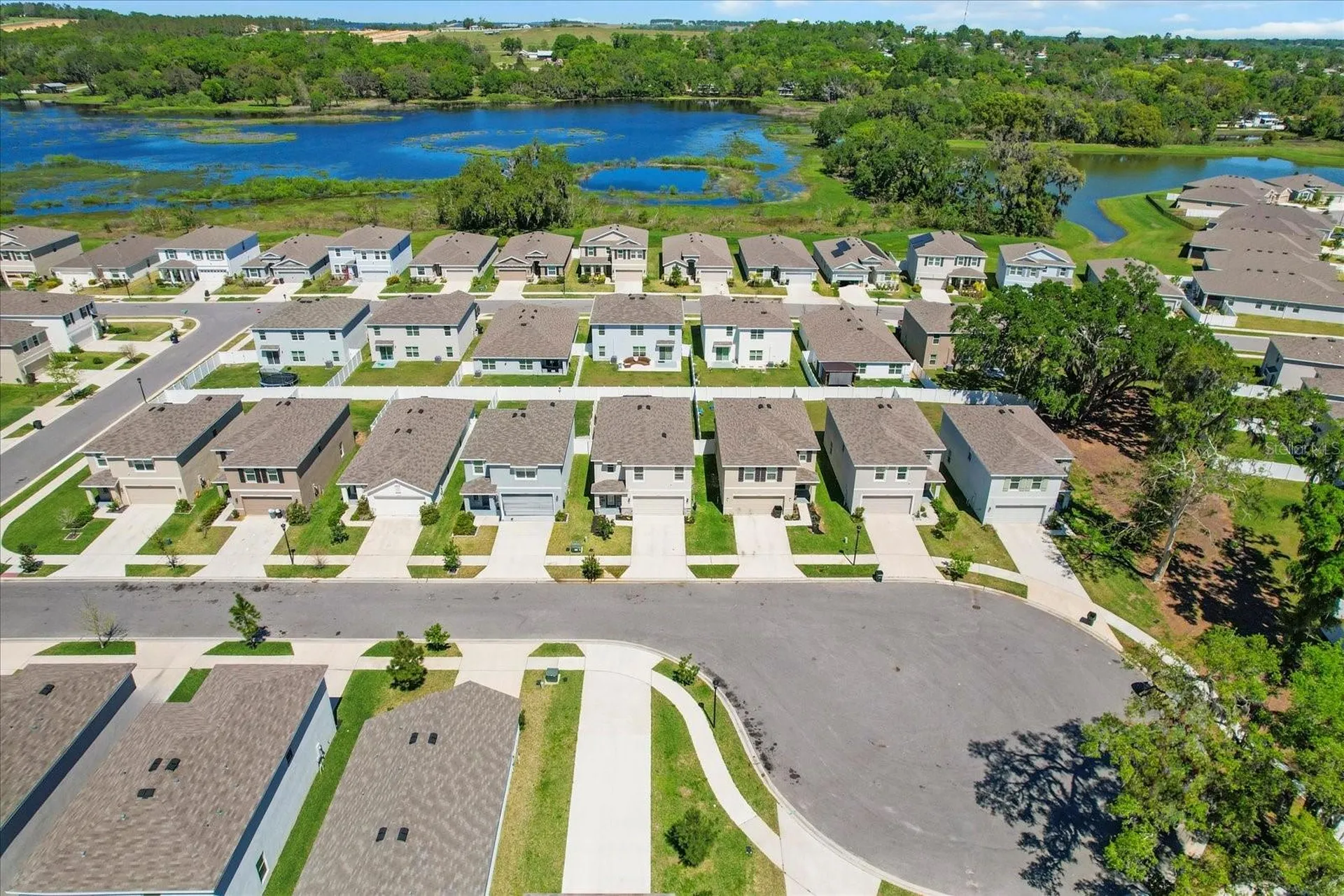 36541 Night Strawberry Court Dade City FL 33525