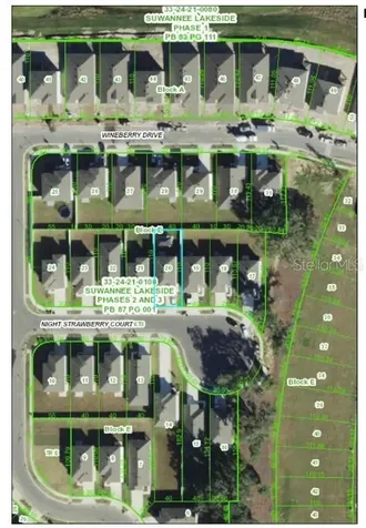 36541 Night Strawberry Court Dade City FL 33525
