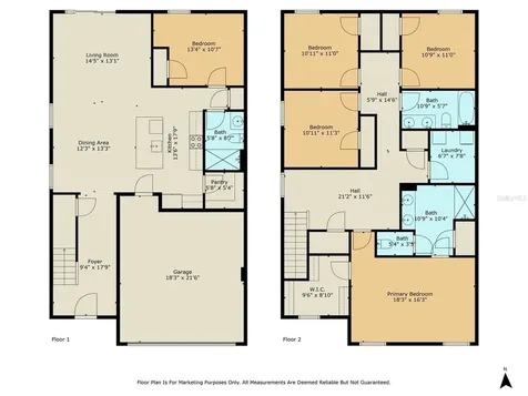 36541 Night Strawberry Court Dade City FL 33525