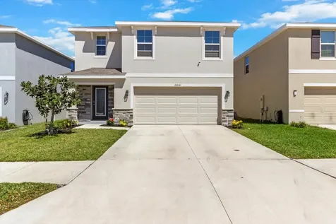 36541 Night Strawberry Court Dade City FL 33525