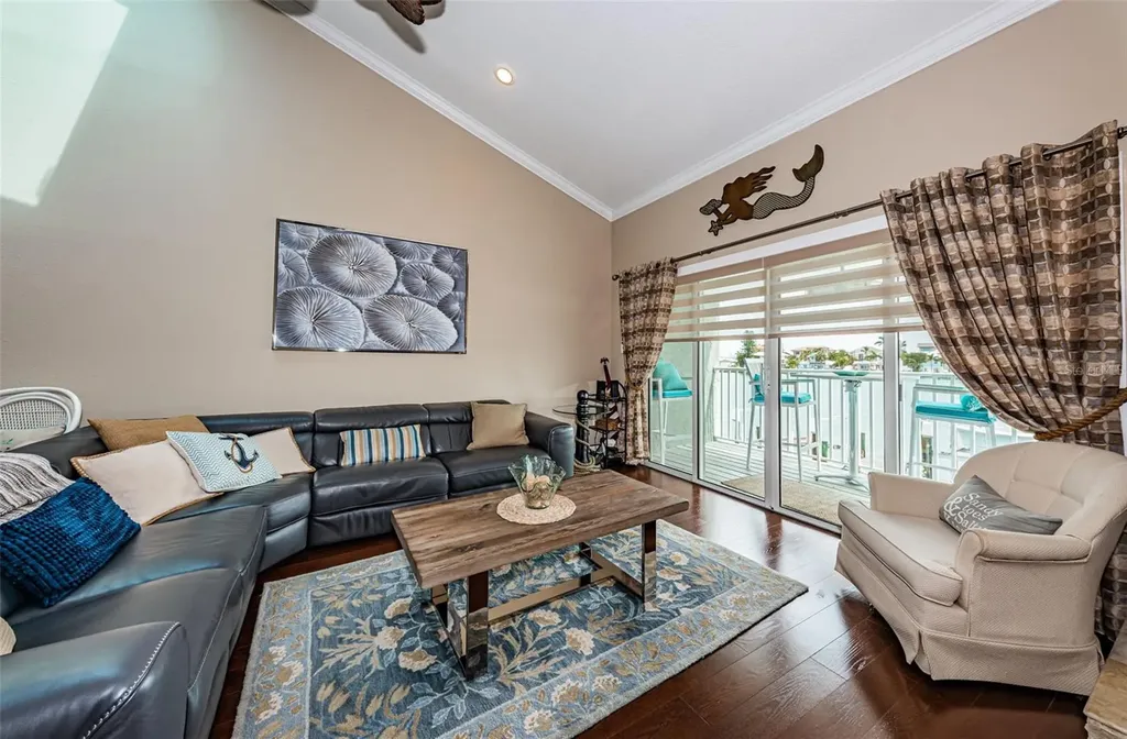 2515 Bay Boulevard Indian Rocks Beach FL 33785