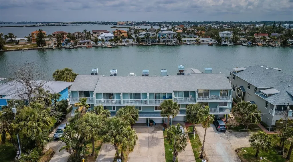 2515 Bay Boulevard Indian Rocks Beach FL 33785