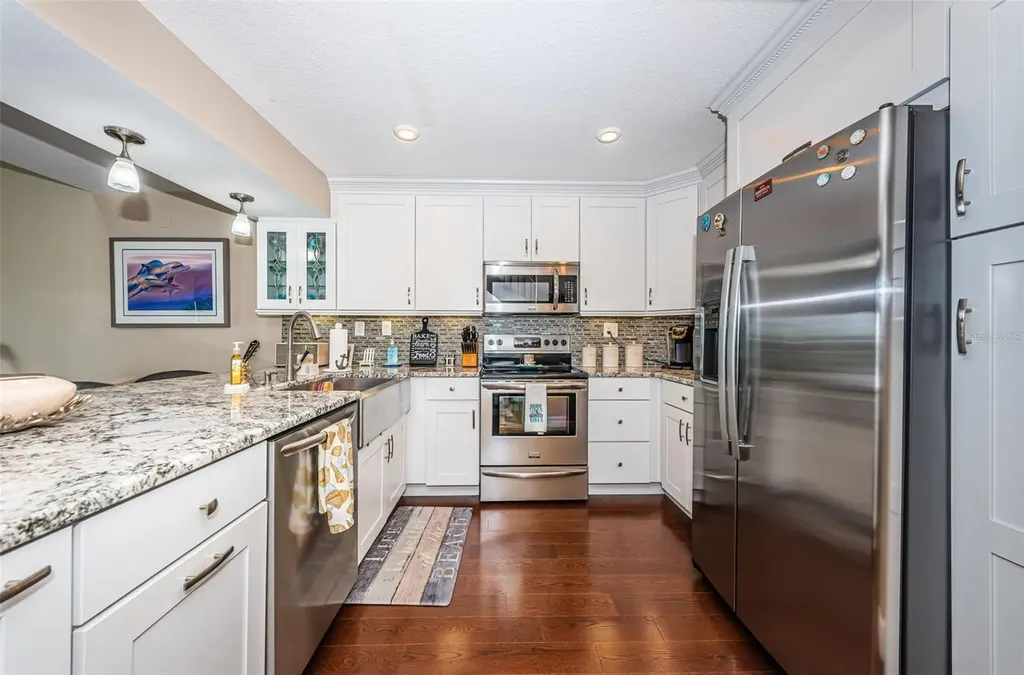 2515 Bay Boulevard Indian Rocks Beach FL 33785