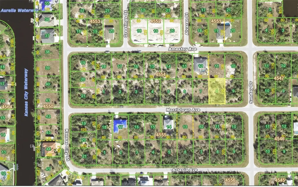 14342 Morristown Avenue Port Charlotte FL 33981