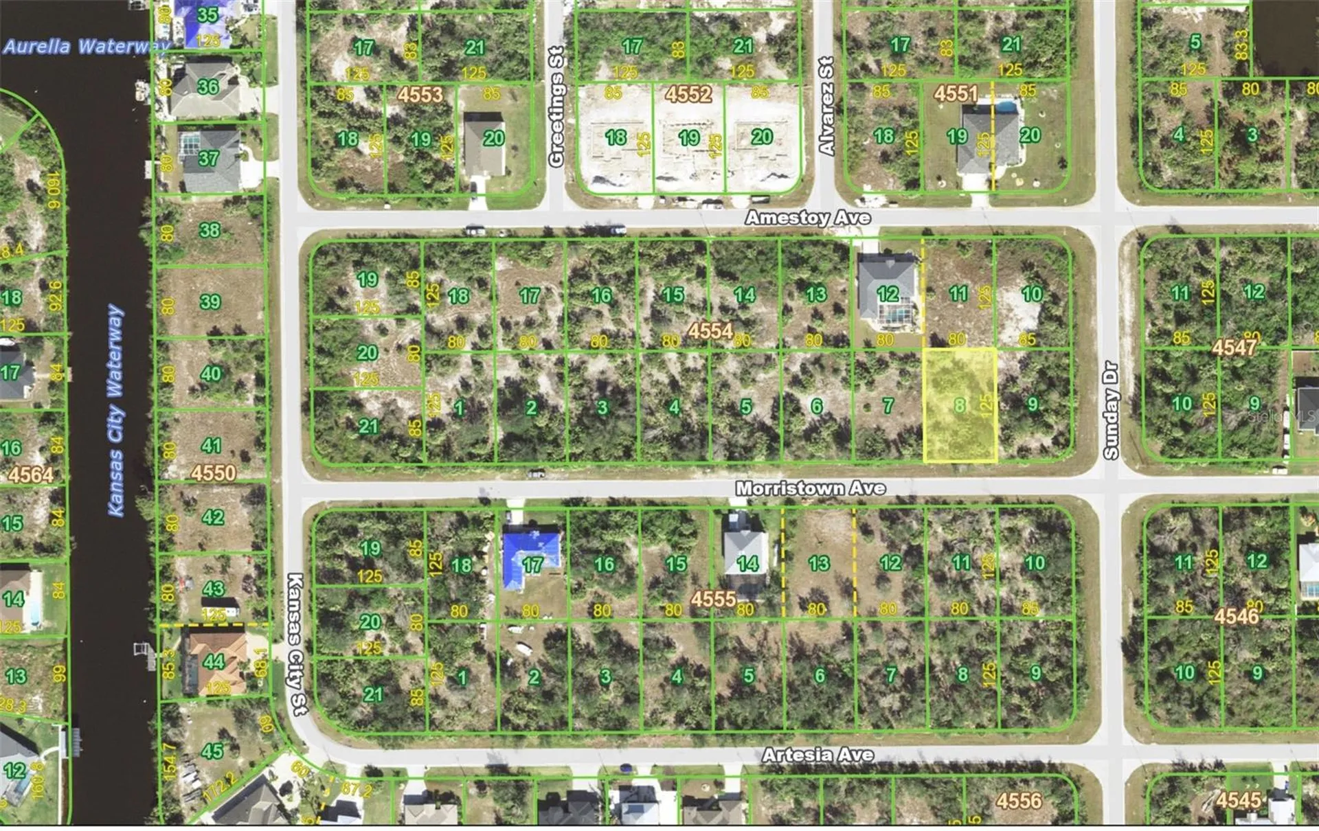 14342 Morristown Avenue Port Charlotte FL 33981