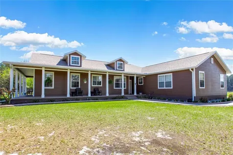 523 SW Marynik Drive High Springs FL 32643