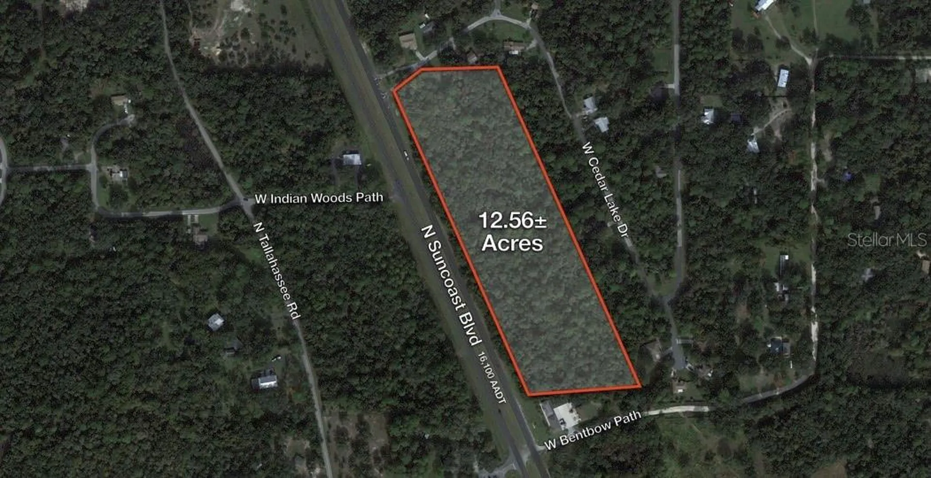 5551 N Suncoast Boulevard Crystal River FL 34428
