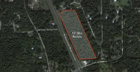 5551 N Suncoast Boulevard Crystal River FL 34428