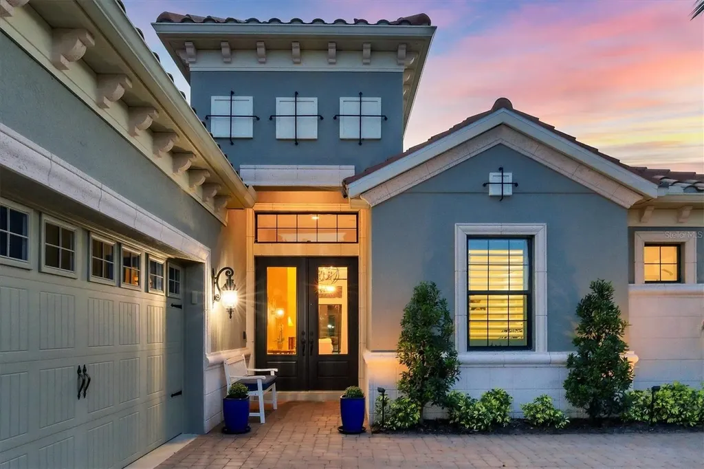 15024 Castle Park Terrace Lakewood Ranch FL 34202