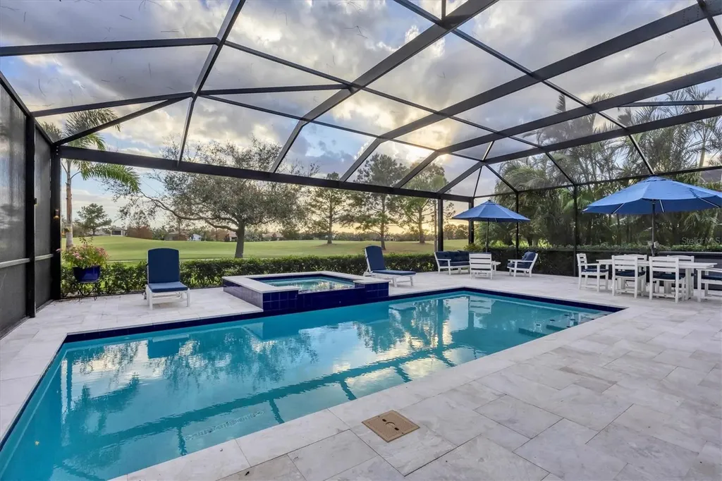 15024 Castle Park Terrace Lakewood Ranch FL 34202