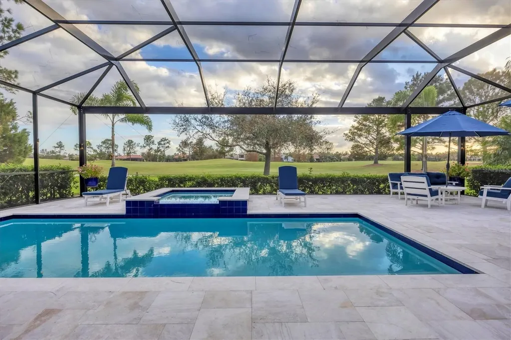 15024 Castle Park Terrace Lakewood Ranch FL 34202