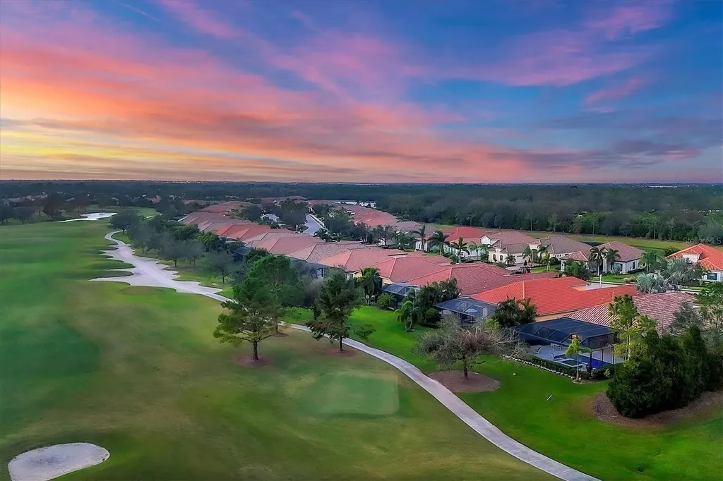 15024 Castle Park Terrace Lakewood Ranch FL 34202