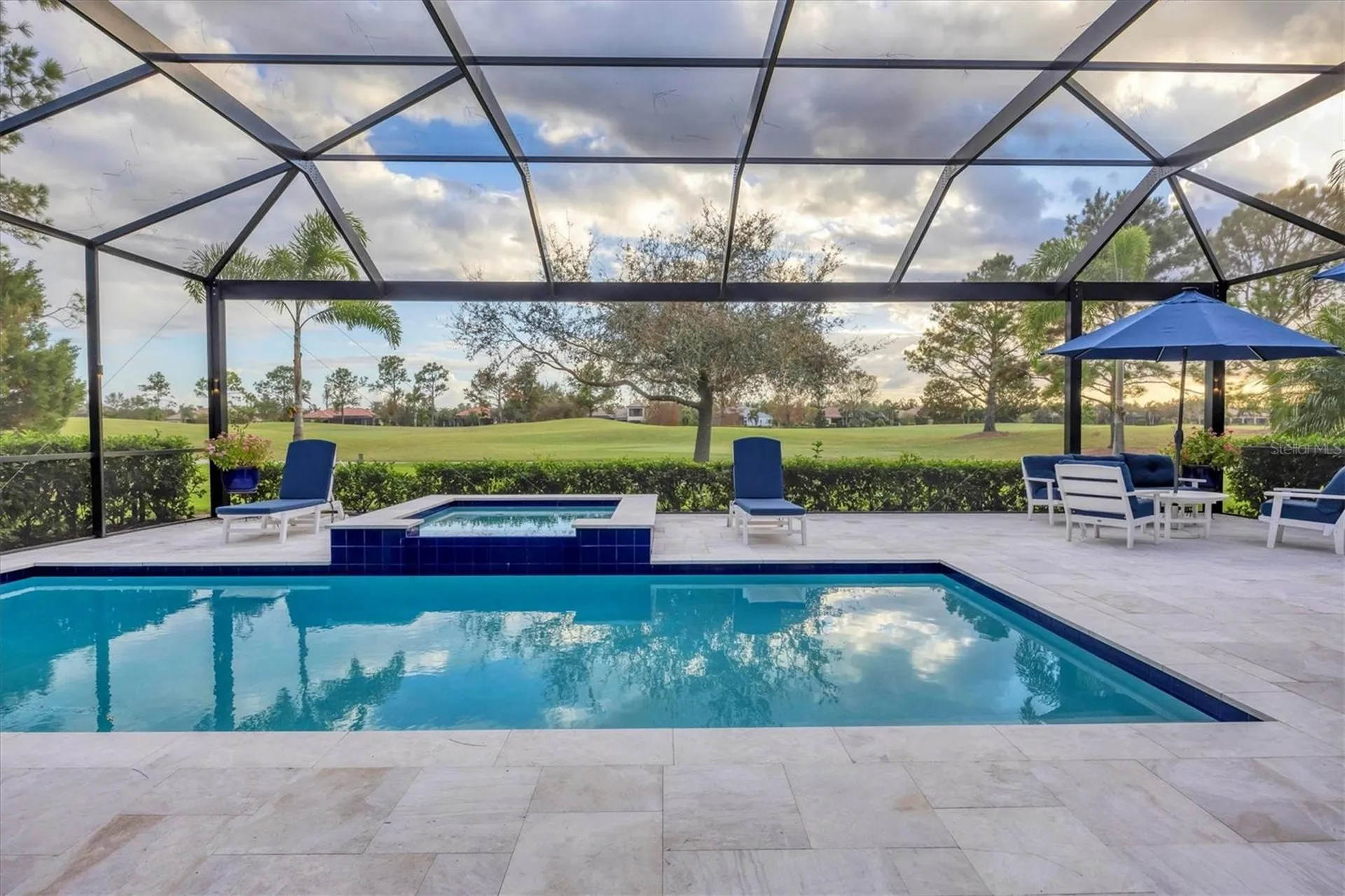 15024 Castle Park Terrace Lakewood Ranch FL 34202