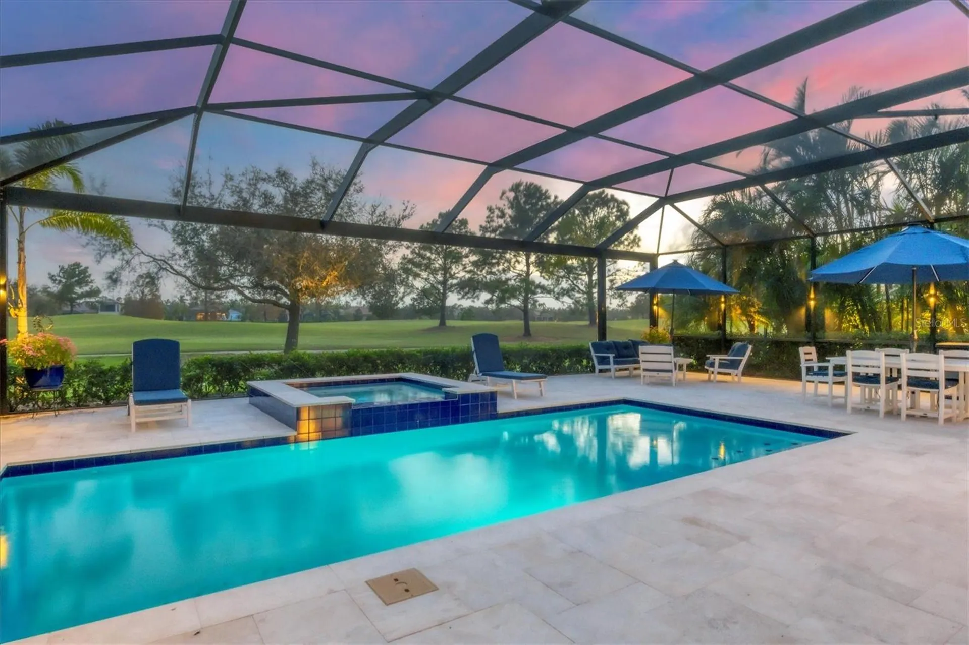 15024 Castle Park Terrace Lakewood Ranch FL 34202
