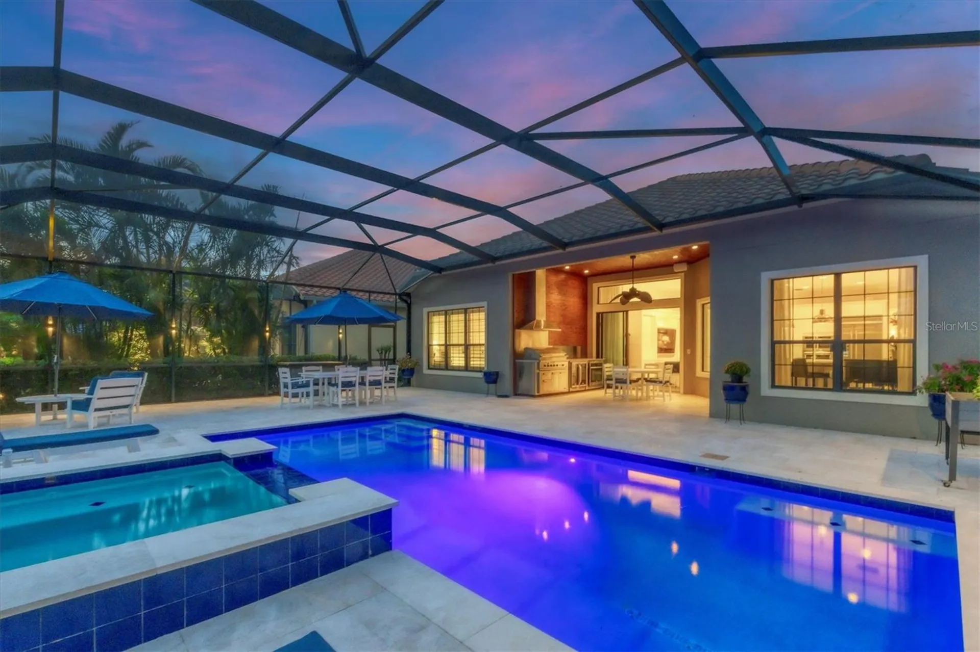 15024 Castle Park Terrace Lakewood Ranch FL 34202