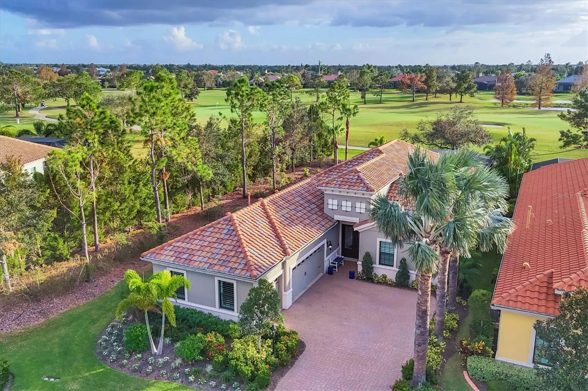 15024 Castle Park Terrace Lakewood Ranch FL 34202