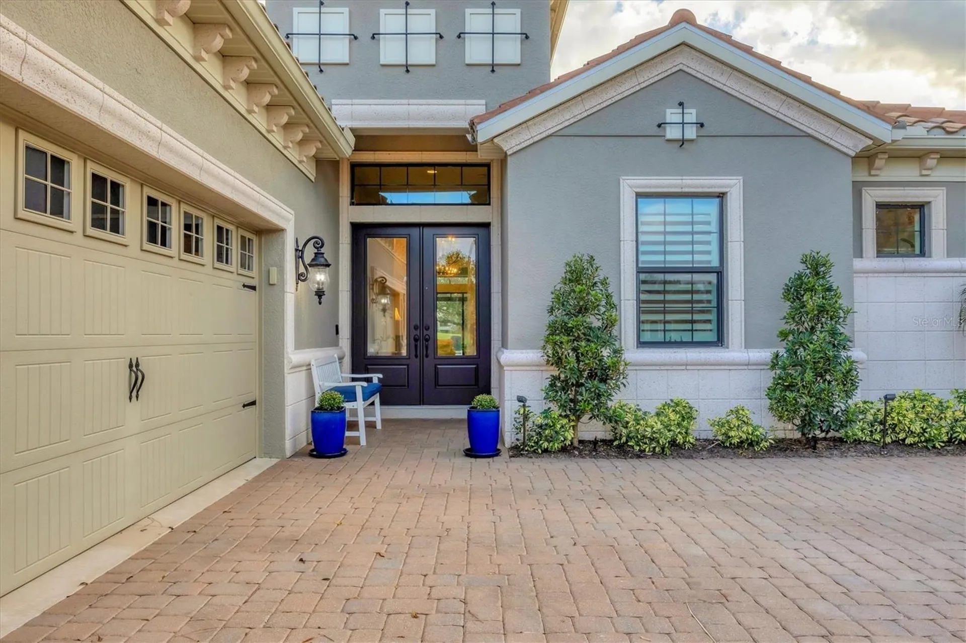 15024 Castle Park Terrace Lakewood Ranch FL 34202