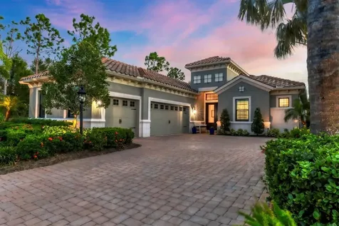 15024 Castle Park Terrace Lakewood Ranch FL 34202