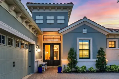 15024 Castle Park Terrace Lakewood Ranch FL 34202