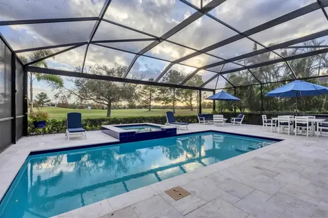 15024 Castle Park Terrace Lakewood Ranch FL 34202
