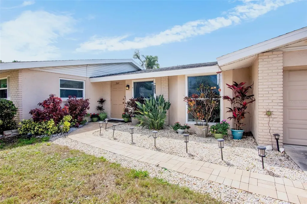 3612 Wexford Lane Sarasota FL 34233