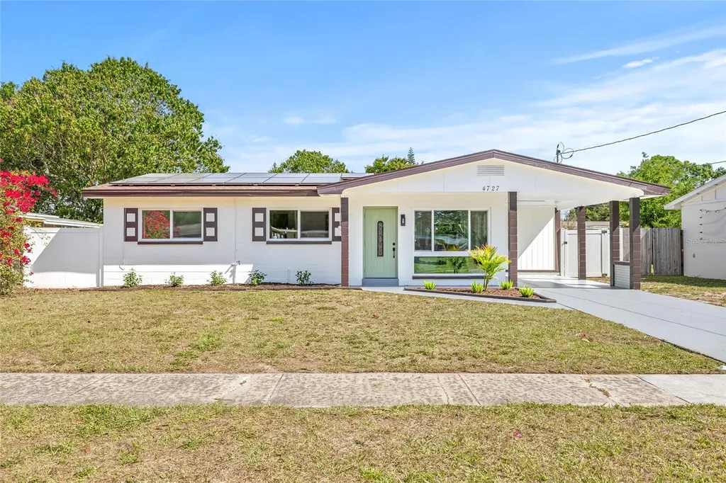 4727 W Wisconsin Avenue Tampa FL 33616