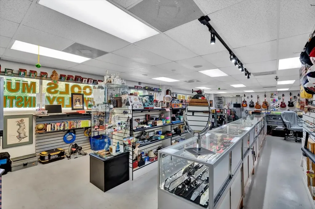 3300 E Moody Boulevard Bunnell FL 32110