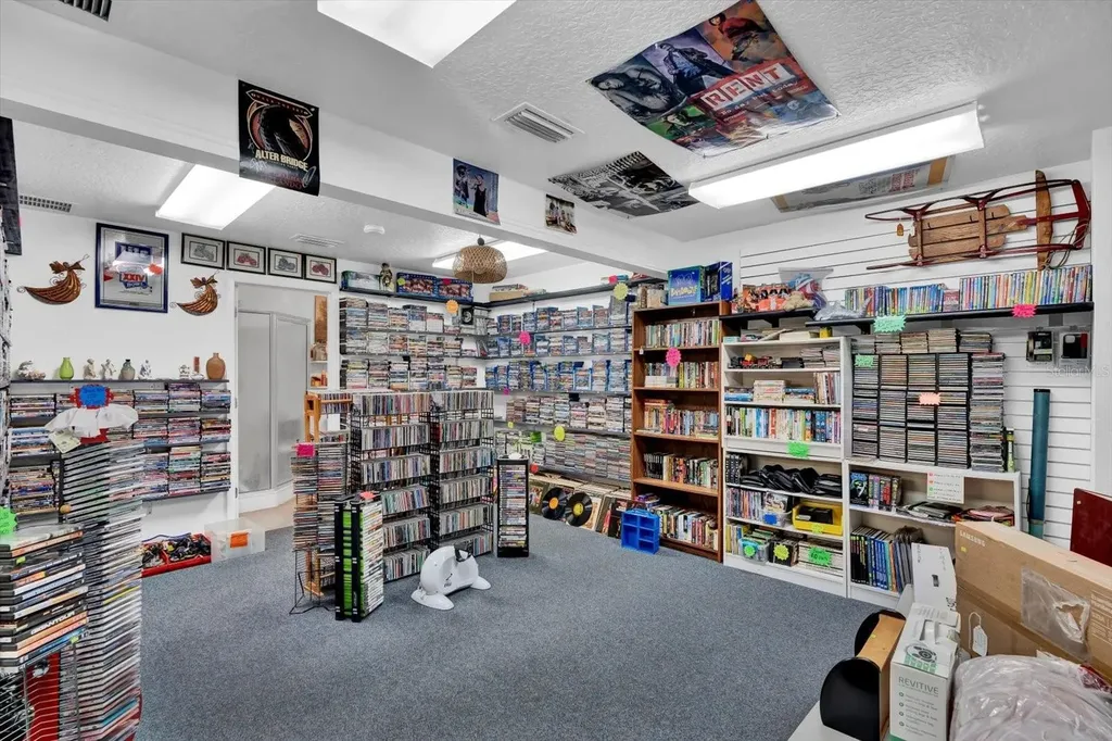 3300 E Moody Boulevard Bunnell FL 32110