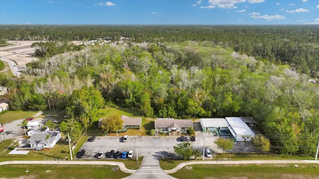 3300 E Moody Boulevard Bunnell FL 32110