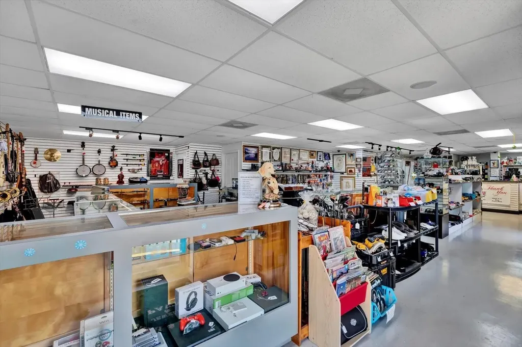 3300 E Moody Boulevard Bunnell FL 32110