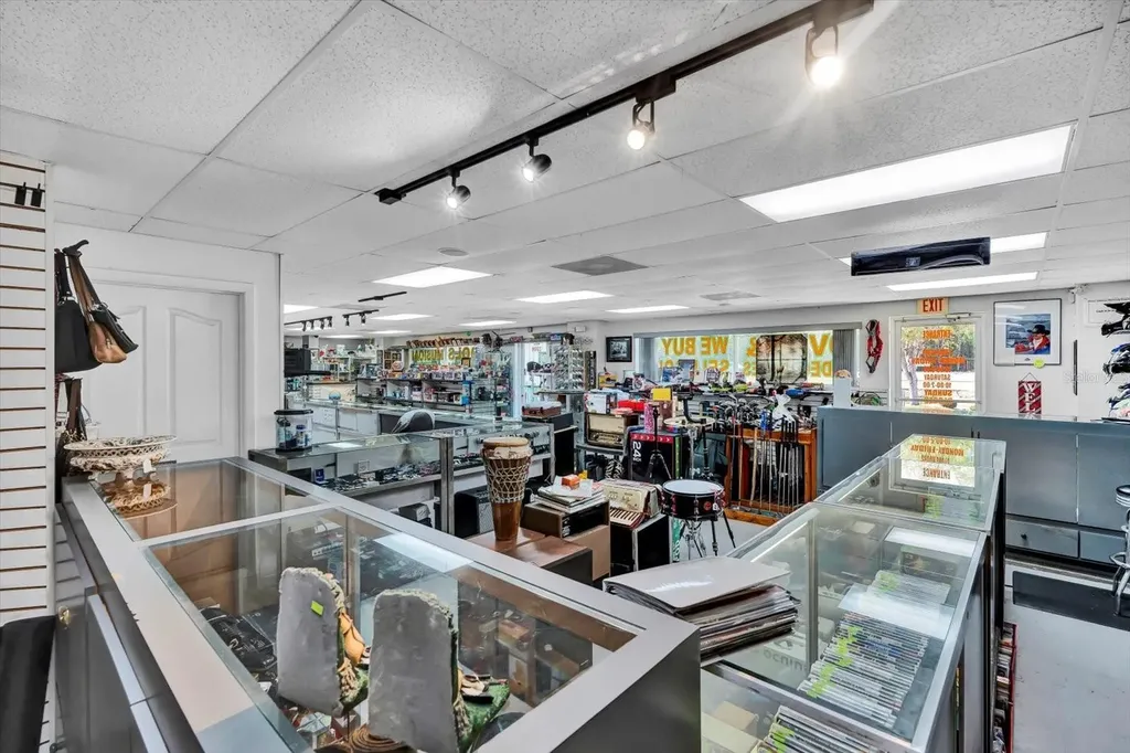 3300 E Moody Boulevard Bunnell FL 32110