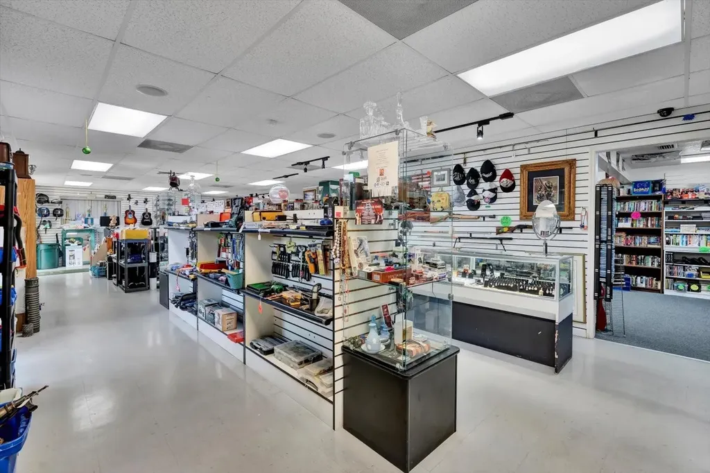 3300 E Moody Boulevard Bunnell FL 32110