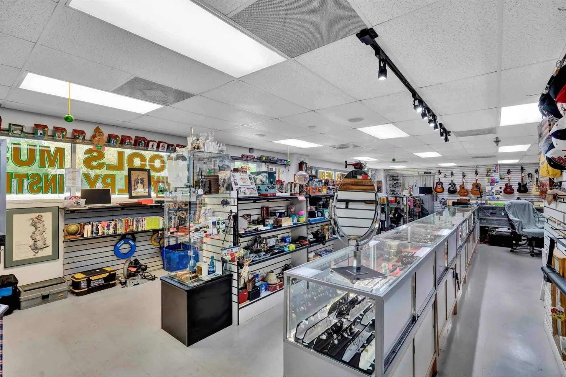 3300 E Moody Boulevard Bunnell FL 32110