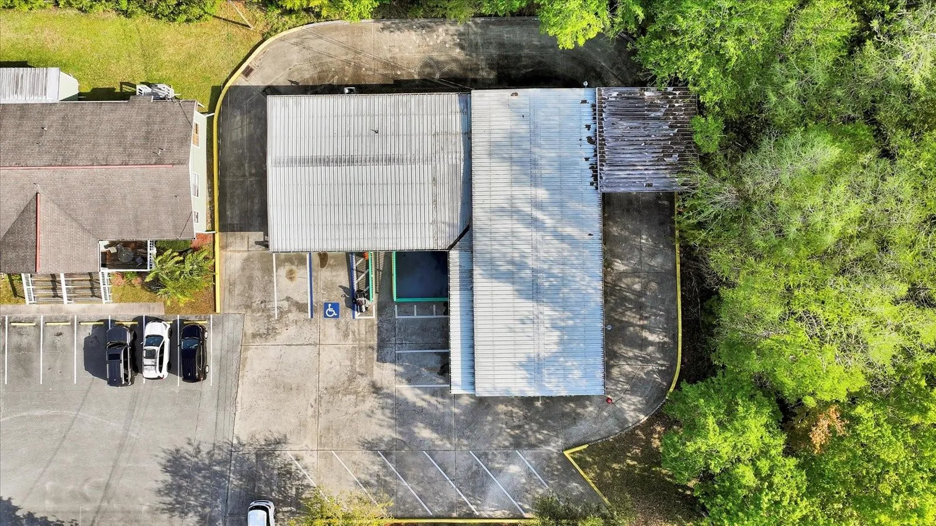 3300 E Moody Boulevard Bunnell FL 32110