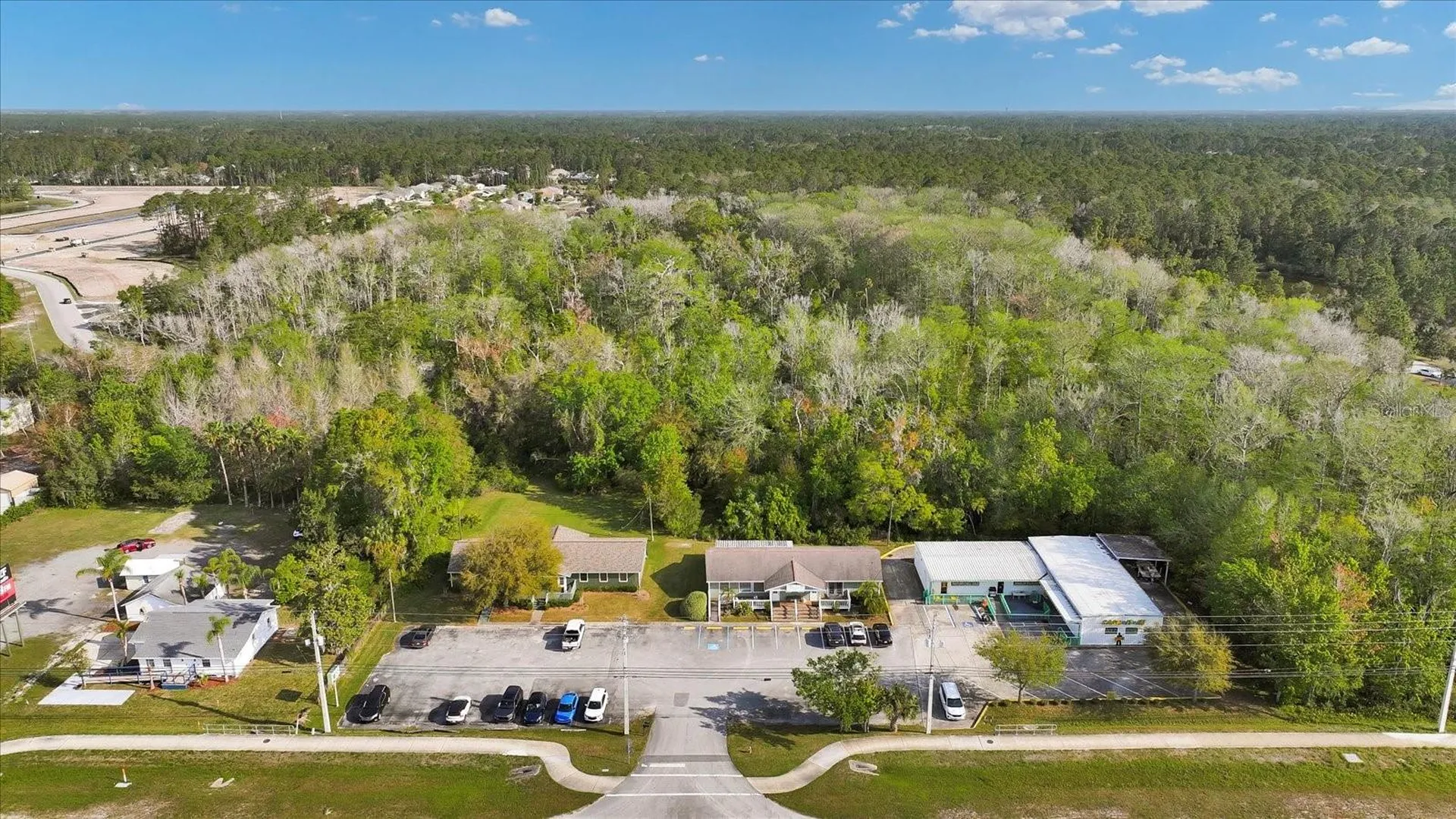 3300 E Moody Boulevard Bunnell FL 32110