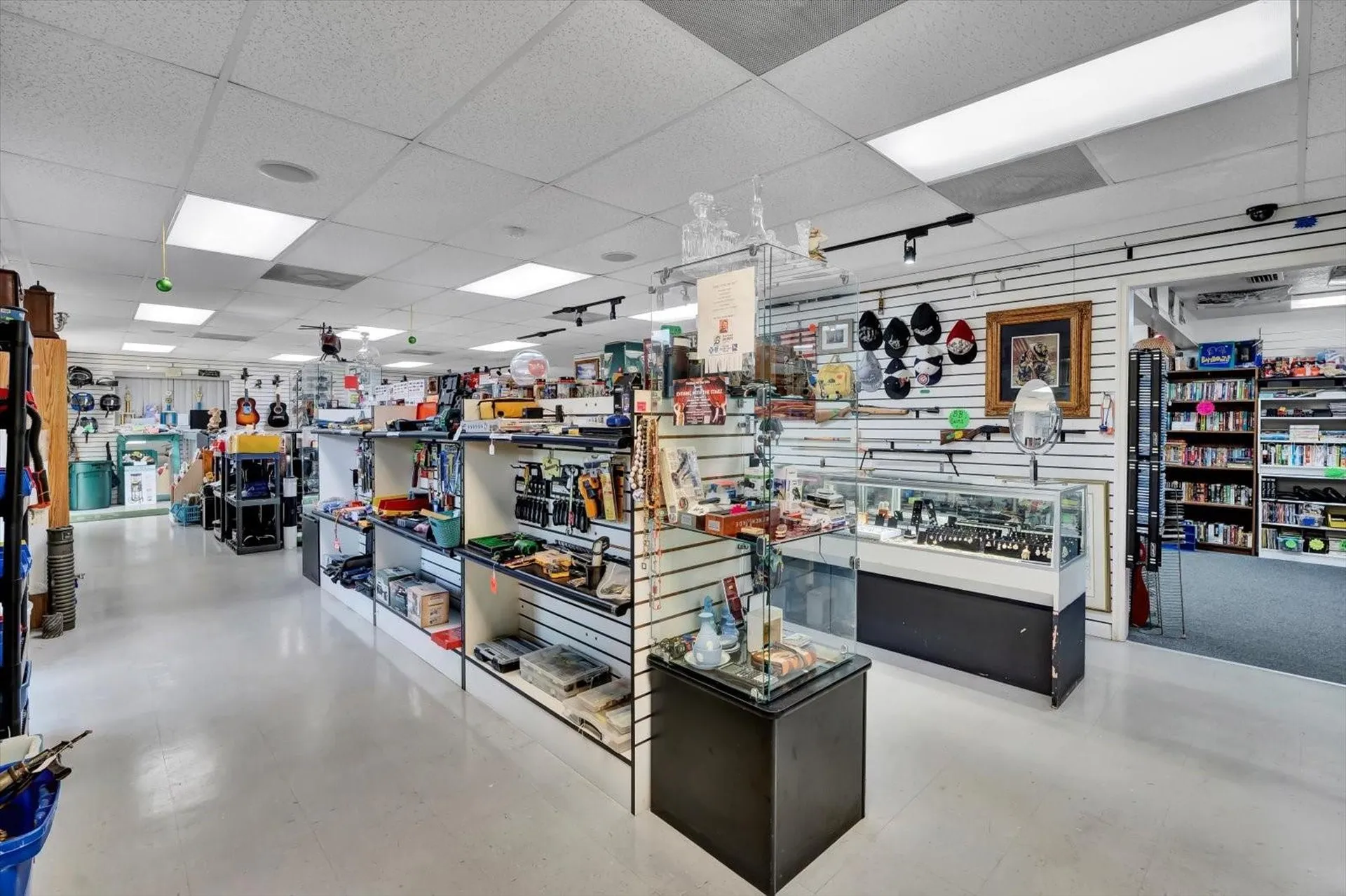 3300 E Moody Boulevard Bunnell FL 32110