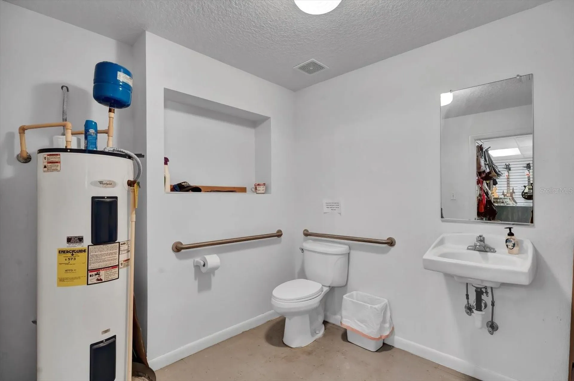 3300 E Moody Boulevard Bunnell FL 32110