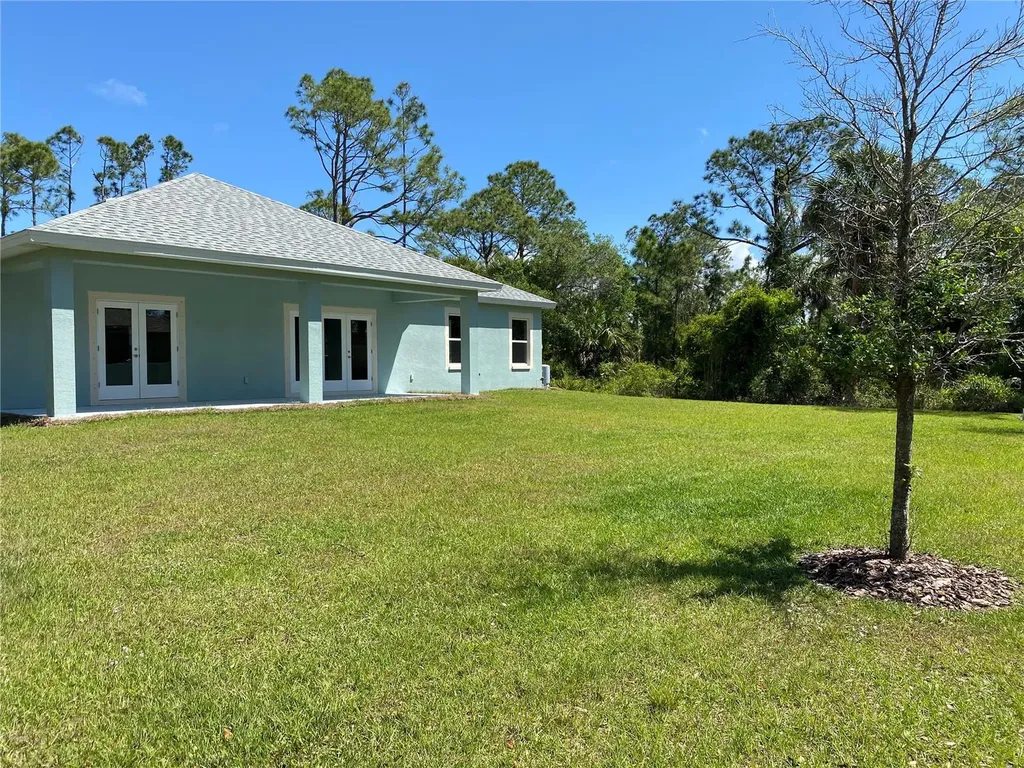 1220 Gantry Road North Port FL 34288