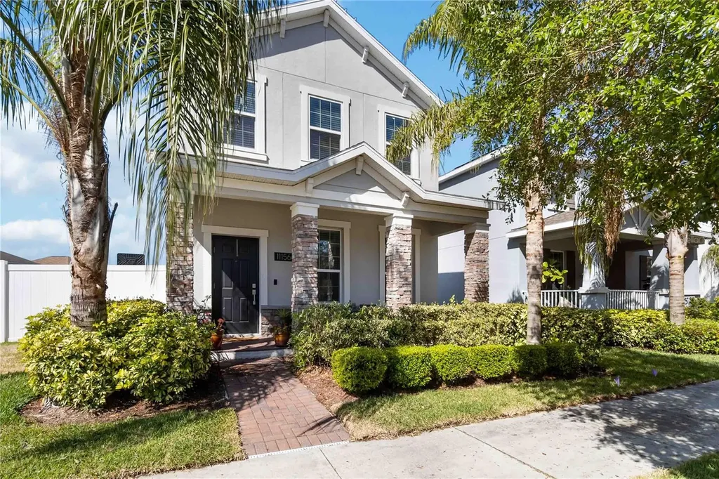 11156 Sweetgum Woods Drive Orlando FL 32832