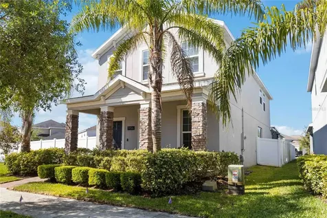 11156 Sweetgum Woods Drive Orlando FL 32832